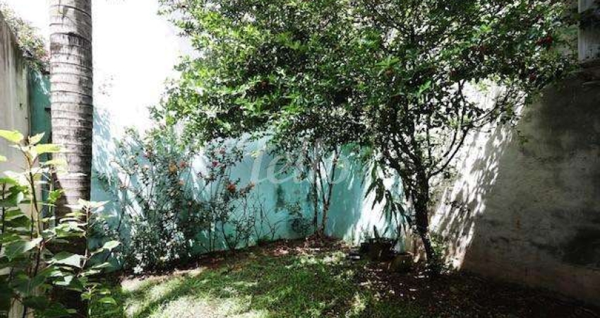 Casa com 3 quartos à venda na Rua Cuiabá, 756, Alto da Mooca, São Paulo