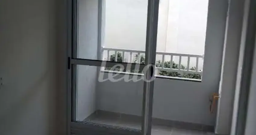 Apartamento com 1 quarto à venda na Rua Tobias Barreto, 501, Mooca, São Paulo