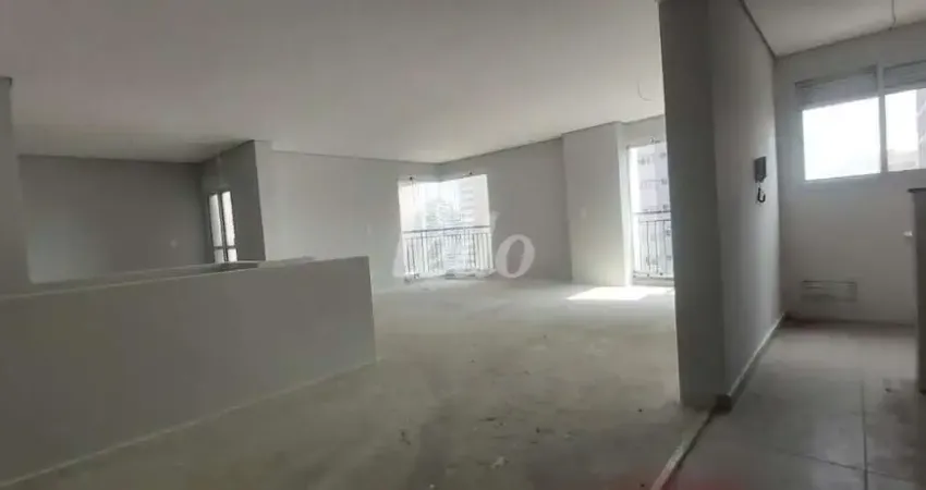 Apartamento com 3 quartos à venda na Rua das Palmeiras, 677, Jardim, Santo André