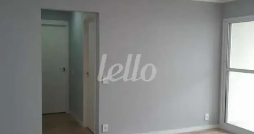 Apartamento com 2 quartos à venda na Rua Alcides de Queirós, 401, Casa Branca, Santo André