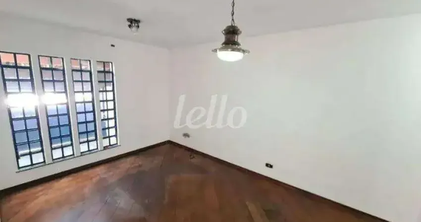 Casa com 3 quartos à venda na Rua Napoleão de Barros, 1340, Vila Clementino, São Paulo