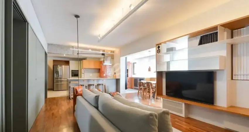 Apartamento com 4 quartos à venda na Rua Caiubi, 1363, Perdizes, São Paulo