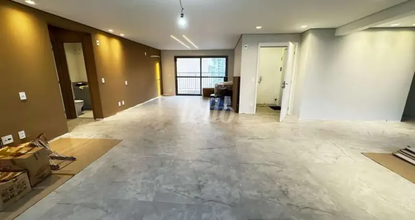Apartamento com 3 quartos à venda na Rua Avanhandava, 13, Vila Gilda, Santo André