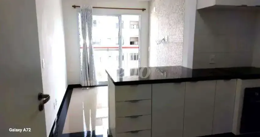 Apartamento com 1 quarto à venda na Avenida Nazaré, 2130, Ipiranga, São Paulo