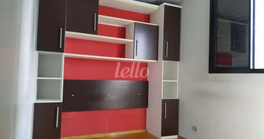 Apartamento com 3 quartos à venda na Rua Vilela, 239, Tatuapé, São Paulo