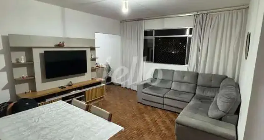Apartamento com 3 quartos à venda na Rua Itavuru, 250, Planalto Paulista, São Paulo