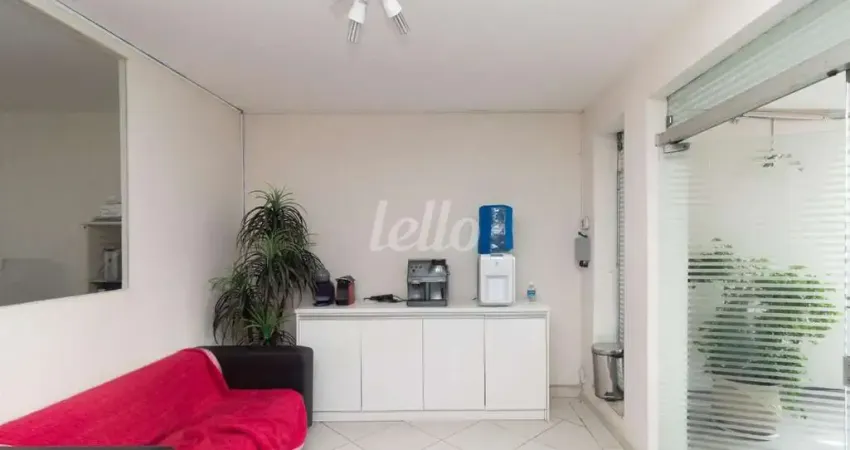 Casa comercial com 1 sala à venda na Rua Henrique Peres, 94, Mooca, São Paulo