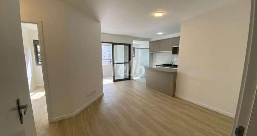 Apartamento com 2 quartos à venda na Rua Angatuba, 173, Vila São Pedro, Santo André