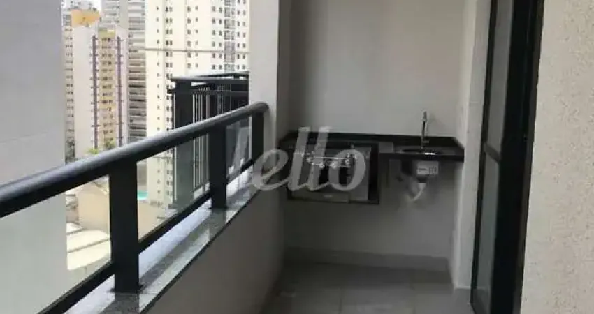 Apartamento com 2 quartos à venda na Rua Santa Filomena, 55, Centro, São Bernardo do Campo