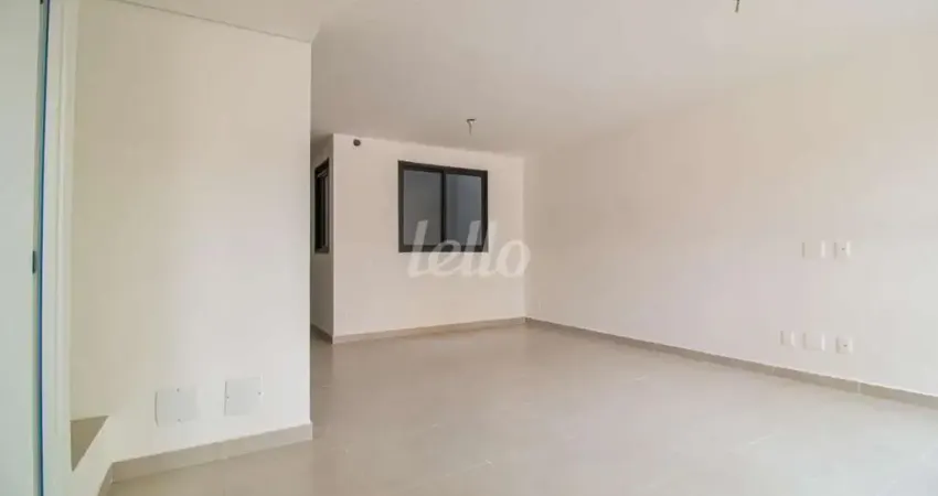 Casa em condomínio fechado com 3 quartos à venda na Rua Conde de Irajá, 171, Vila Mariana, São Paulo