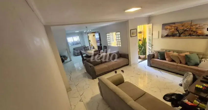 Casa comercial com 3 salas à venda na Rua Francisco Peixoto Bizerra, 1371, Jardim Brasil (Zona Norte), São Paulo
