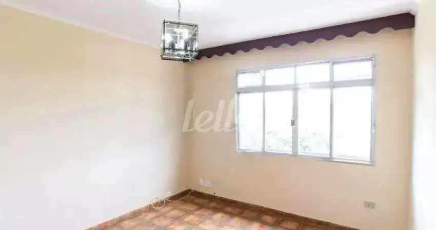 Apartamento com 3 quartos à venda na Rua Mere Marie Anais de Sion, 246, Vila Cachoeira, São Paulo