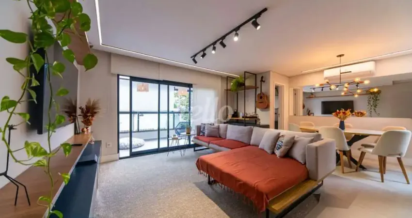 Casa com 3 quartos à venda na Rua Santo Egídio, 72, Jardim Bela Vista, Santo André