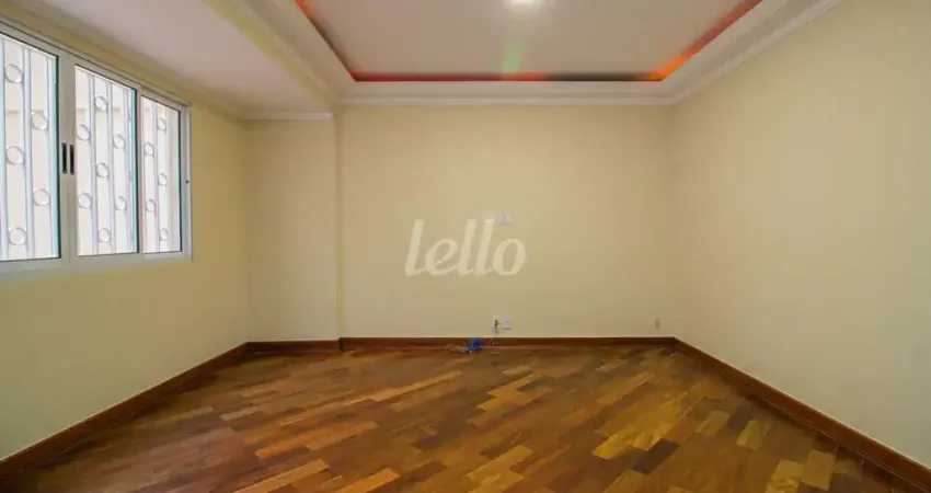 Casa com 3 quartos à venda na Rua Ibituruna, 352, Parque Imperial, São Paulo