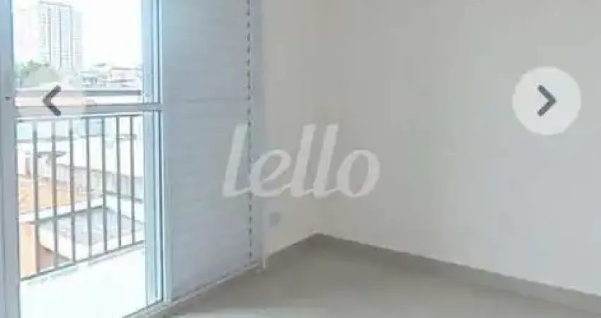 Apartamento com 2 quartos à venda na Rua Mafalda, 604, Chácara Belenzinho, São Paulo
