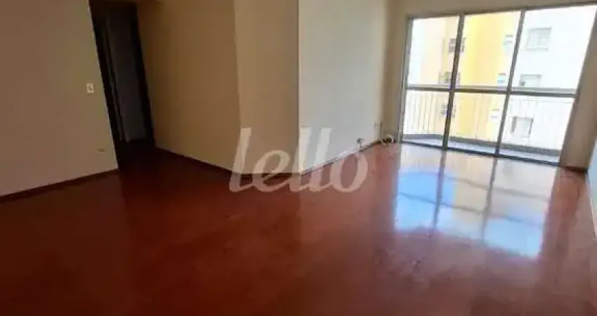 Apartamento com 3 quartos à venda na Rua Tenente Gelás, 260, Tatuapé, São Paulo
