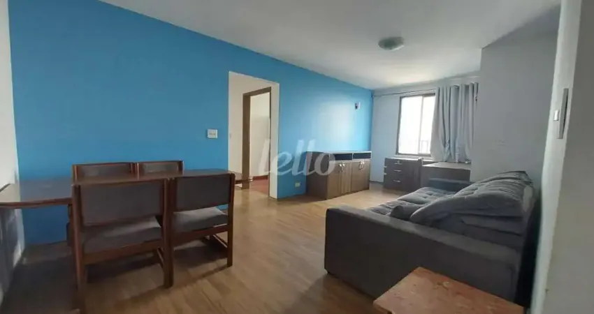 Apartamento com 3 quartos à venda na Rua Frei Vicente do Salvador, 367, Santana, São Paulo