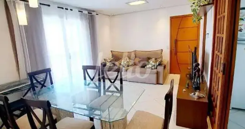 Apartamento com 3 quartos à venda na Rua Professor Dorival Dias Minhoto, 333, Lauzane Paulista, São Paulo