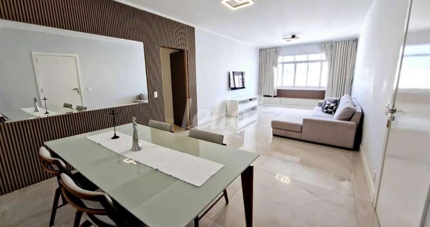 Apartamento com 3 quartos à venda na Rua Sabará, 315, Higienópolis, São Paulo