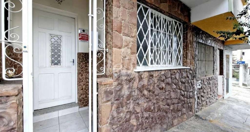 Casa com 2 quartos à venda na Rua Crasso, 96, Água Branca, São Paulo