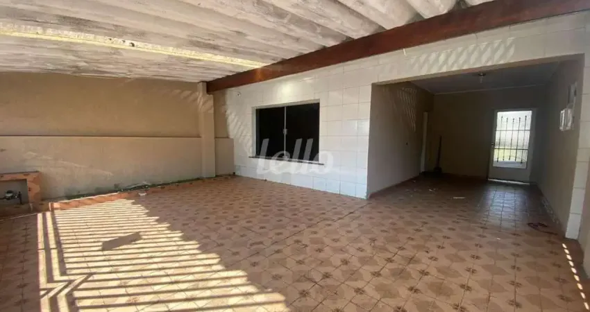 Casa comercial com 1 sala à venda na Rua das Hortências, 1134, Vila Helena, Santo André