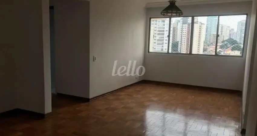Apartamento com 2 quartos à venda na Rua Jaci, 54, Chácara Inglesa, São Paulo