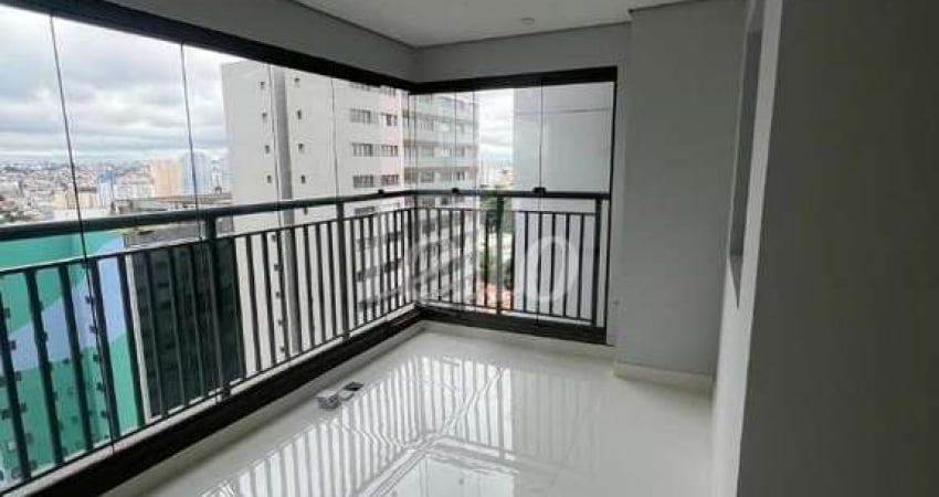 Apartamento com 2 quartos à venda na Rua José Manoel da Fonseca Júnior, 105, Vila Matilde, São Paulo