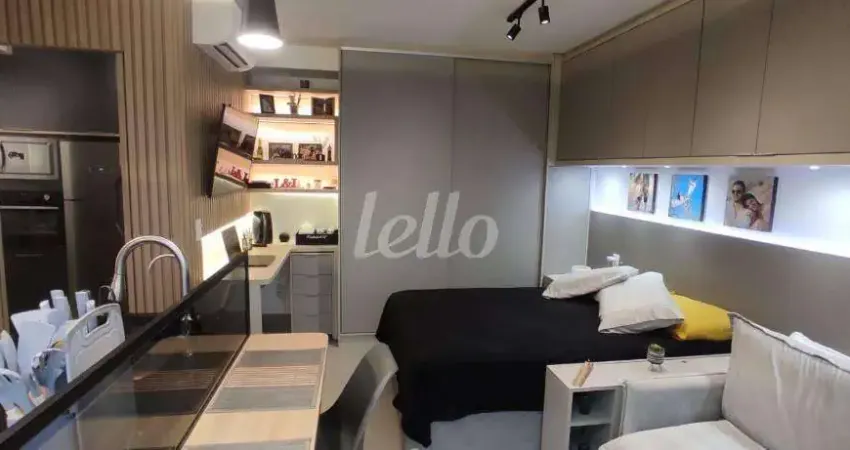 Apartamento com 1 quarto à venda na Avenida Guapira, 79, Tucuruvi, São Paulo