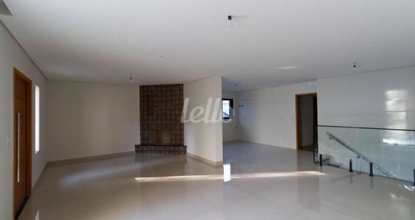 Casa com 3 quartos à venda na Rua Caucaia do Alto, 361, Vila Albertina, São Paulo