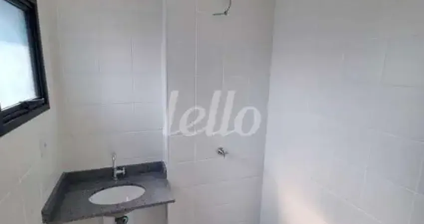 Apartamento com 1 quarto à venda na Rua Werner Sack, 79, Sumarezinho, São Paulo