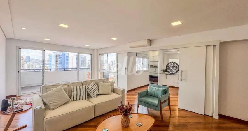 Apartamento com 3 quartos à venda na Rua Fernão Dias, 158, Pinheiros, São Paulo