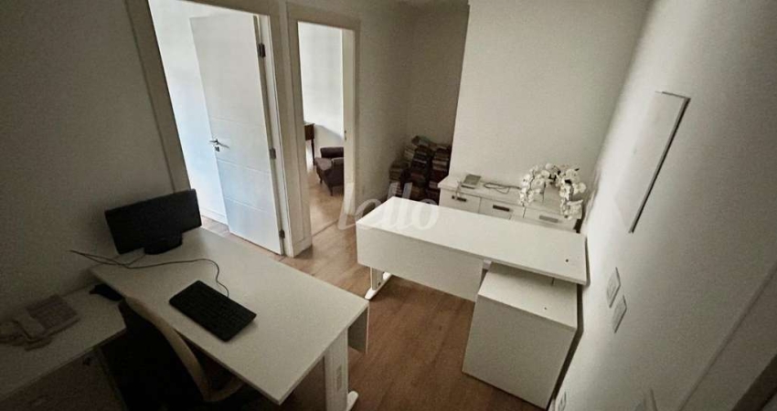 Sala comercial com 3 salas à venda na Rua Padre João Manuel, 222, Cerqueira César, São Paulo