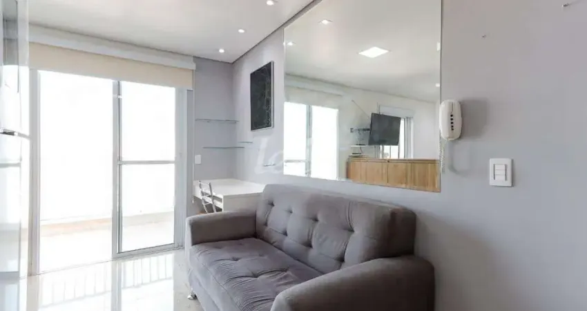 Kitnet / Stúdio à venda na Rua Andrade Reis, 30, Mooca, São Paulo