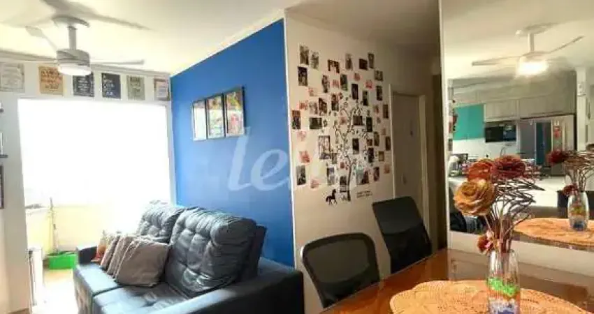 Apartamento com 3 quartos à venda na Rua Ibitirama, 2130, Vila Prudente, São Paulo