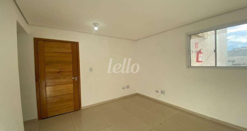 Apartamento com 2 quartos à venda na Rua Doutor Pelágio Marques, 279, Vila Matilde, São Paulo