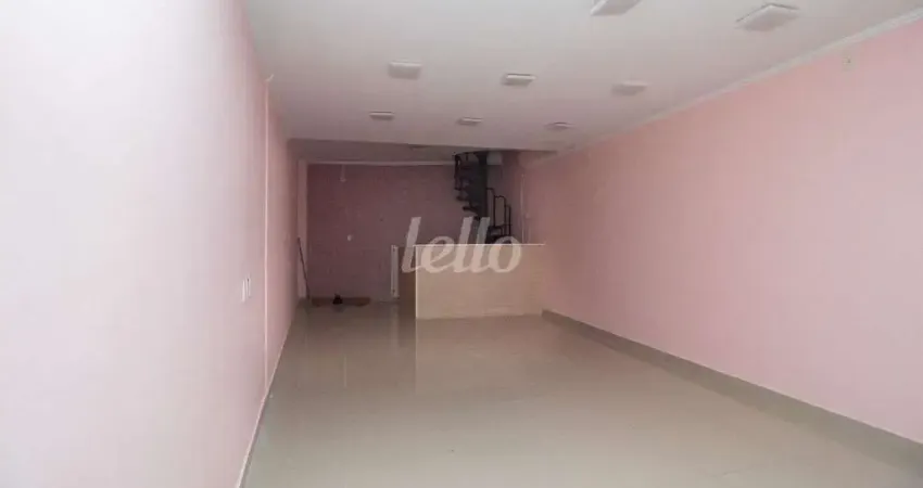 Ponto comercial à venda na Rua Coronel Oliveira Lima, 499, Centro, Santo André
