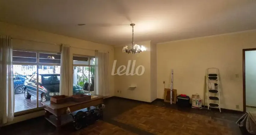 Casa comercial com 1 sala à venda na Rua Francisco Romeiro Sobrinho, 21, Brooklin, São Paulo