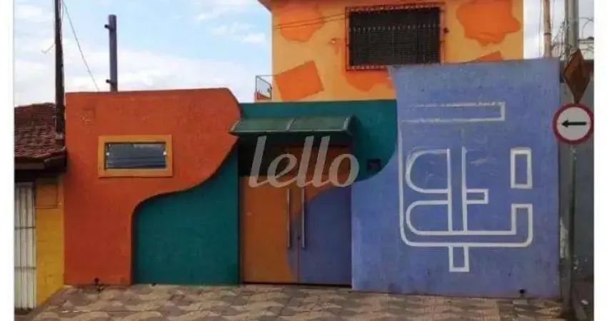 Casa comercial com 13 salas à venda na Rua Domingos José Sapienza, 292, Vila Amália (Zona Norte), São Paulo