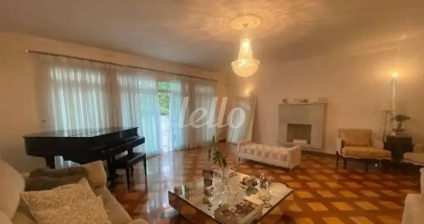 Casa com 3 quartos à venda na Rua Comendador Roberto Ugolini, 265, Parque da Mooca, São Paulo