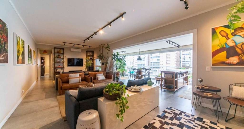 Apartamento com 3 quartos à venda na Rua São Jorge, 605, Santo Antônio, São Caetano do Sul