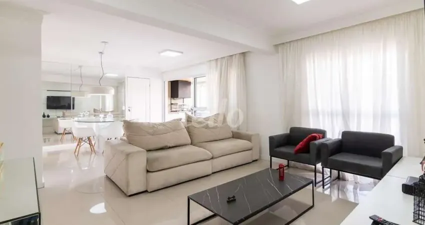 Apartamento com 3 quartos à venda na Rua Pirituba, 30, Casa Branca, Santo André