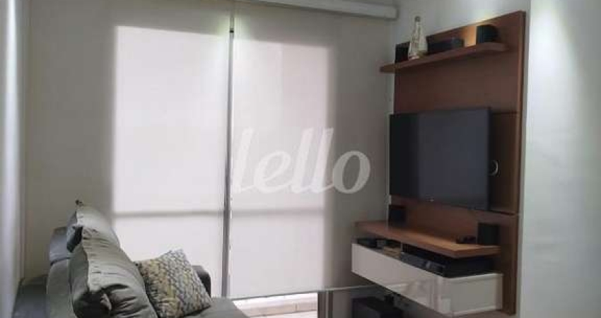 Apartamento com 2 quartos à venda na Rua Eugênio de Freitas, 355, Vila Guilherme, São Paulo