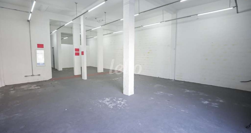 Ponto comercial à venda na Rua Costa Barros, 297, Vila Alpina, São Paulo