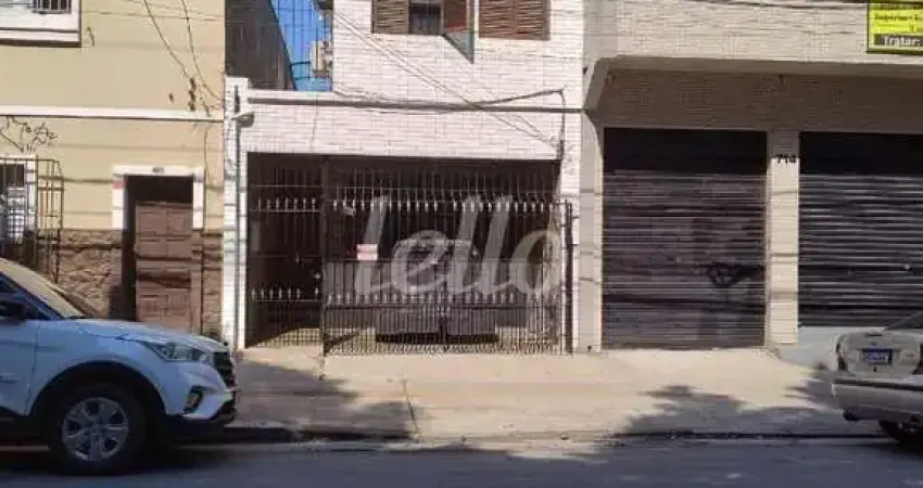 Casa com 3 quartos à venda na Rua Tijuco Preto, 720, Tatuapé, São Paulo
