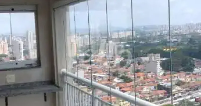 Apartamento com 1 quarto à venda na Rua Filipe Camarão, 530, Tatuapé, São Paulo