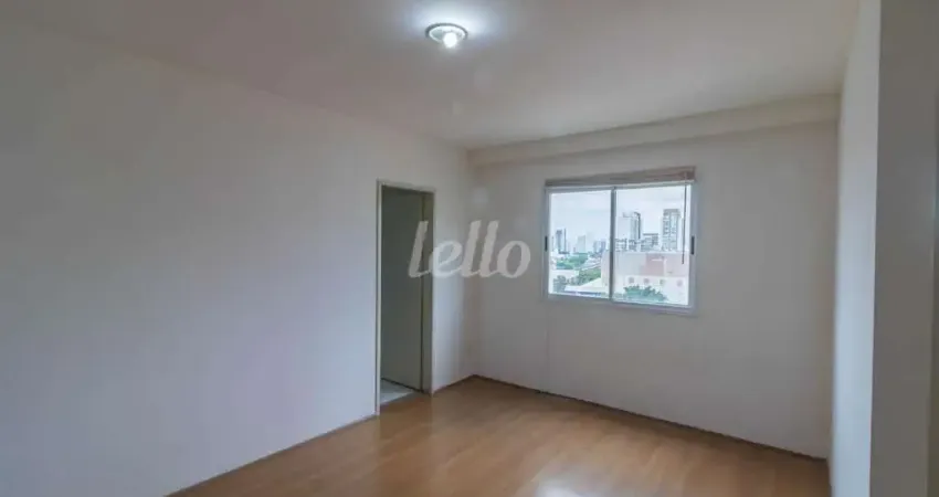 Kitnet / Stúdio à venda na Rua Teixeira de Melo, 355, Tatuapé, São Paulo