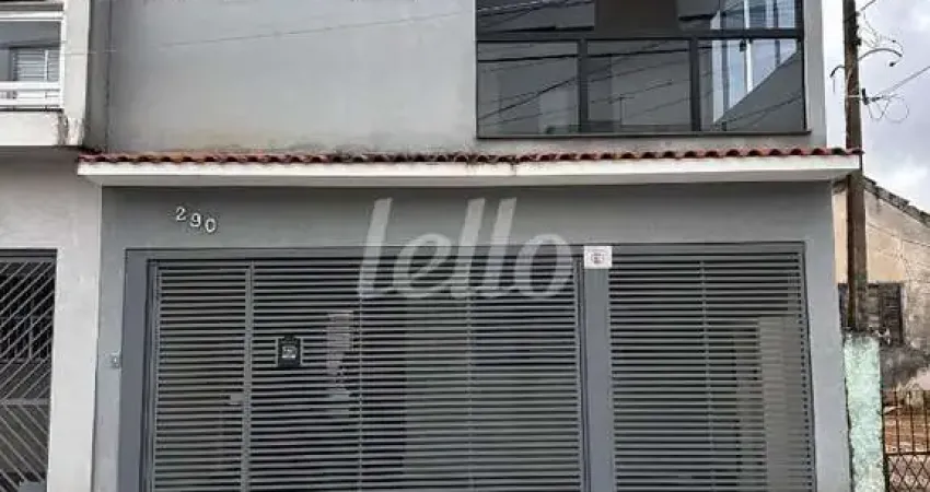 Casa com 3 quartos à venda na Rua Henrique Xavier, 290, Vila Carrão, São Paulo