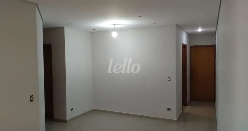 Apartamento com 3 quartos à venda na Rua Augusto Frederico Schimidt, 193, Vila Dayse, São Bernardo do Campo