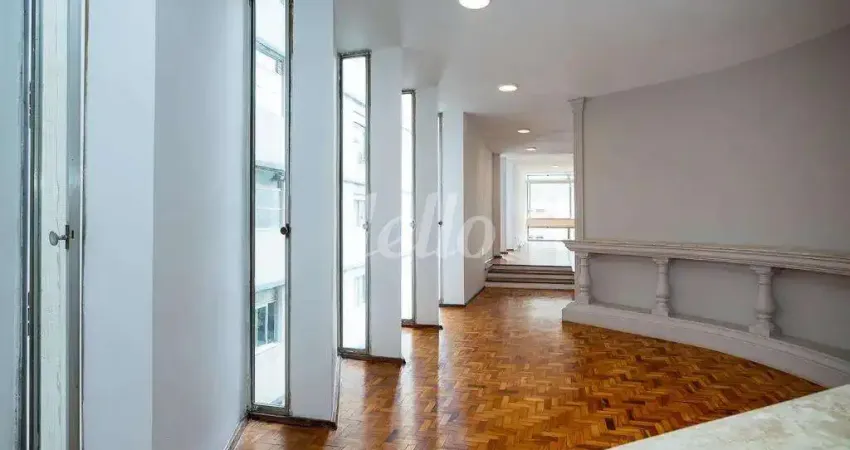 Apartamento com 3 quartos à venda na Rua Haddock Lobo, 1447, Cerqueira César, São Paulo