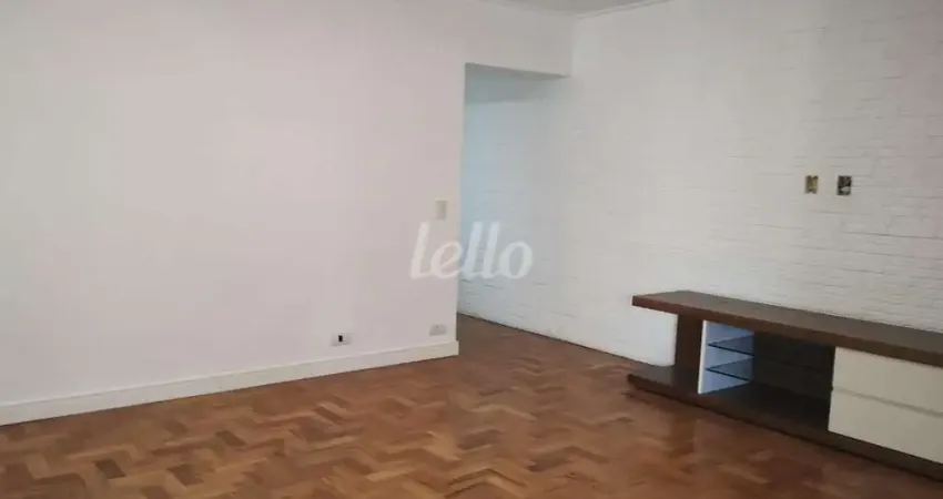 Apartamento com 3 quartos à venda na Rua Pelotas, 184, Vila Mariana, São Paulo